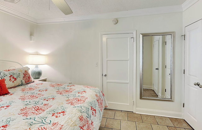 Captains Quarters B by Tybee Vacation Rentals - Foto 9
