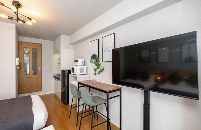 Nakatsu Sakae Manshon - Foto 75