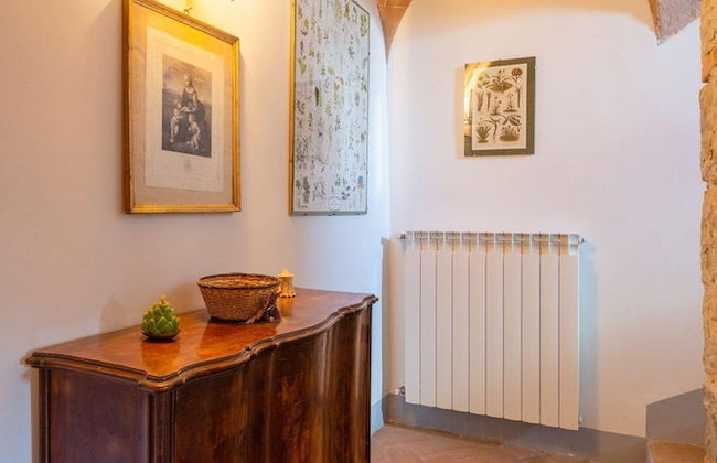 Villa Il Giulione Large Private Pool Wifi - 3089 - Foto 40