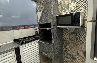 Kit Net em Itanhaém Bairro Cibratel - Foto 7