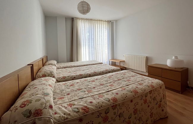 Casa Damián del Baile Apartamentos - Foto 14