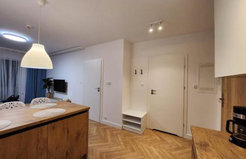 Apartament Wakacyjna 5/2 - Foto 19