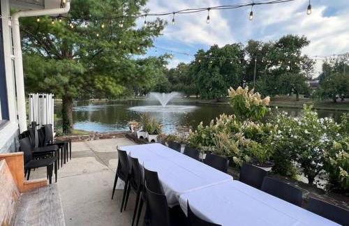 Luxury Condo Near NYC, MetLife & American Dream - Foto 22