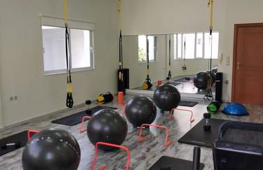 Etheria Comfort House - Photo 50