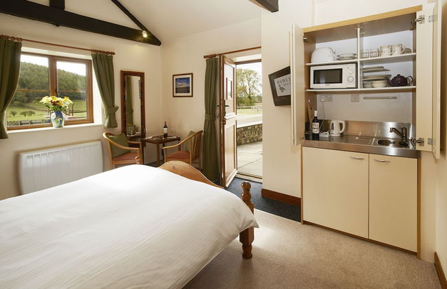 Rawcliffe House Farm - Foto 1