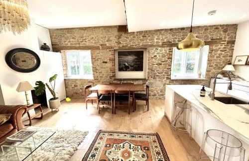 3 Bed Cottage - Sleeps 6 - Pets - Parking - Wifi - Foto 64