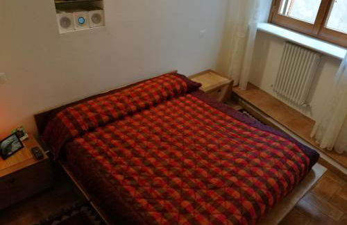 Il nido della rondine, appartamento nel borgo medievale - Foto 12