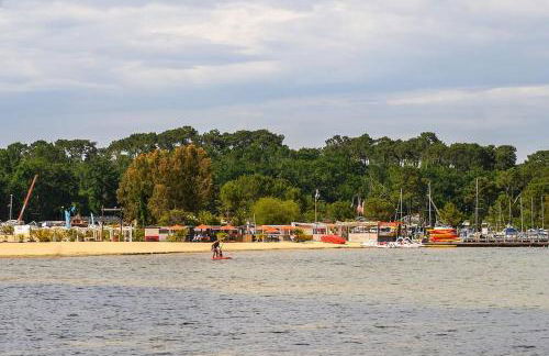 Appartement des grands lacs - Foto 30