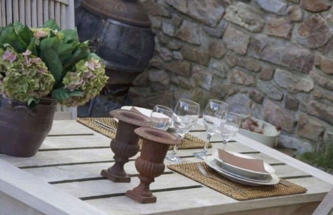 Luxury Spa Retreat in Theux - Photo 39