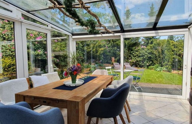 Holiday Home in the Fairytale Forest - Foto 20