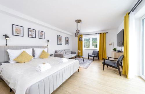 VonMos Panorama Apartments - Photo 48