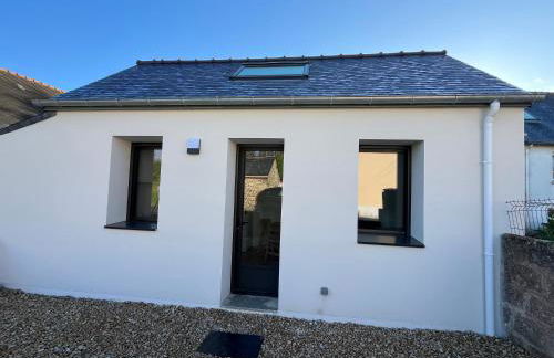 Maison neuve avec Mezzanine - Foto 11