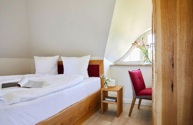 Ferienhaus, Fuhlendorf - Photo 2