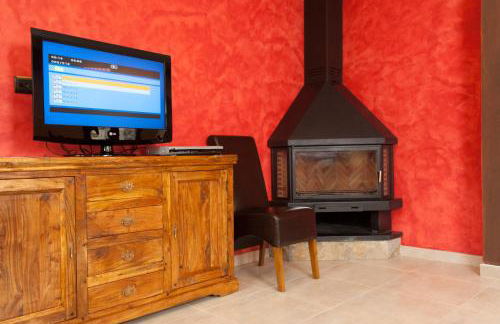 Casas la Ribera Ordesa - Foto 64