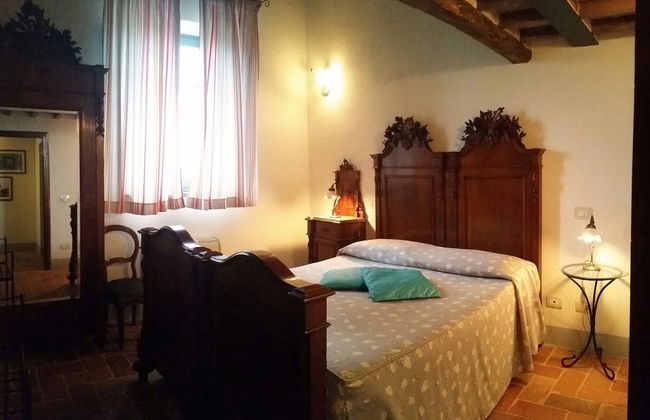 Agriturismo Podere Alberese - Foto 10