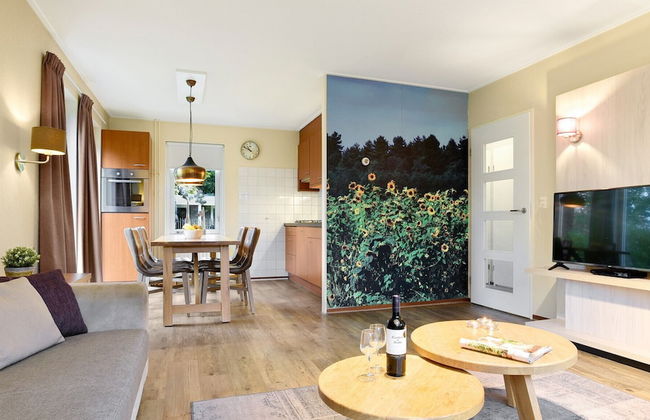 Summio Parc Duc de Brabant - Photo 70