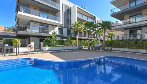 Beautiful Apartment in Javea - Foto 2