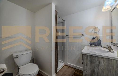 Beach Cabin #1 - Foto 11