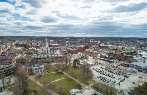 Heart of Downtown Newburyport Urban Loft Living - Foto 38