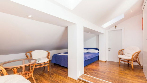 Apartment Aqua-Juric - Foto 4, Interior