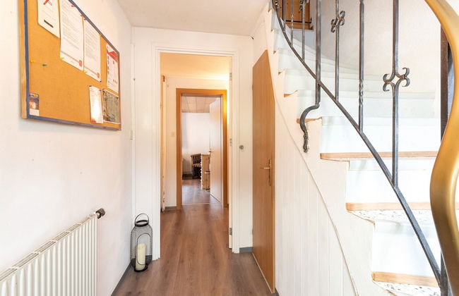 Apartment in Sankt Gallenkirch With Terrace - Foto 27