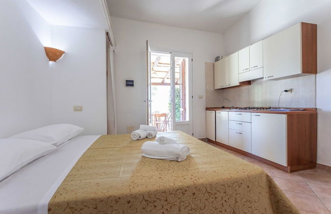 Borgo del Sole Salento - Photo 11