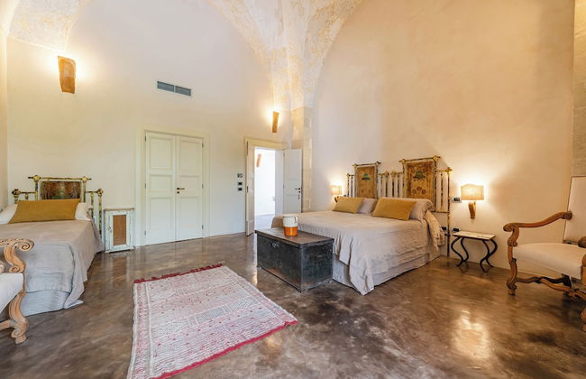Antica Dimora Giardini Segreti Luxury - Foto 7