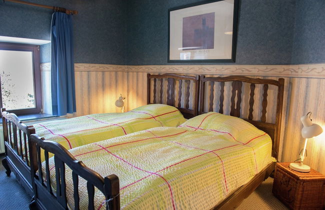 Desnie Farmhouse With Pool - Foto 21