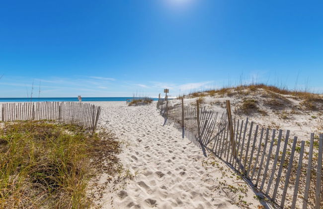 Gulf House 503 - Photo 25