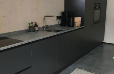 KampenZeit Loft mit traumhaftem Panoramablick - Foto 42