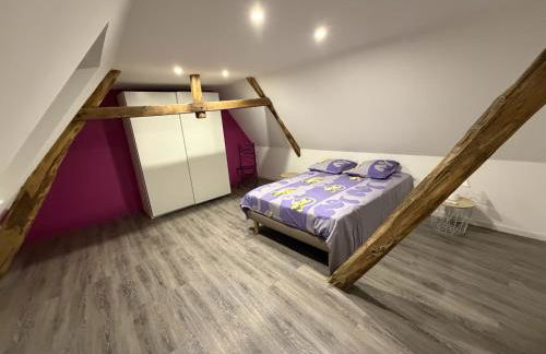 La Maison de Lili - 3 Chambres - Foto 11