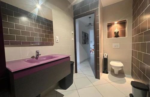 L'Hôte du Malsaucy - Foto 15