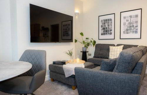 Lethbridge Villa 49 Apartment 2 Super Fibre WiFi, free parking - Foto 20