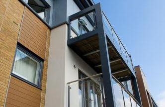 Stockley Apartments - Foto 7