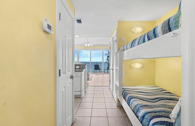 Boardwalk Beach Resort #1107 by Book That Condo - Foto 139