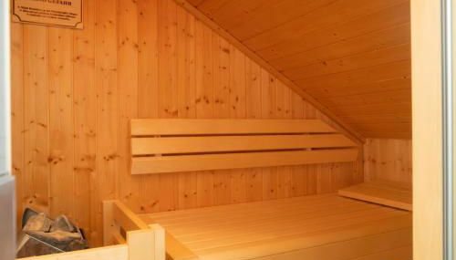 Meerzeit - Sauna und Kamin - moderne FeWo - Foto 5