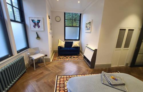 Boutique Linden Gardens 1st floor and loft apartments - Foto 40