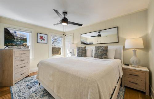 Merrimon Manor Historic Remodel - Foto 21