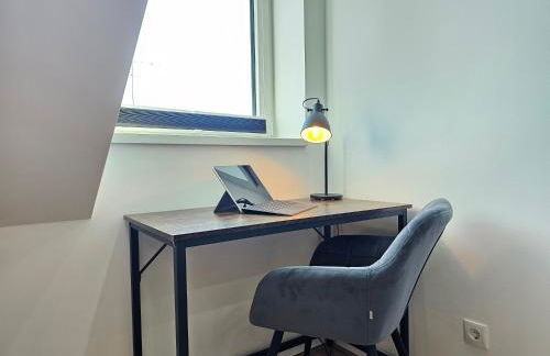 HOMEBASE - Design Lofts am Schloss - Foto 21