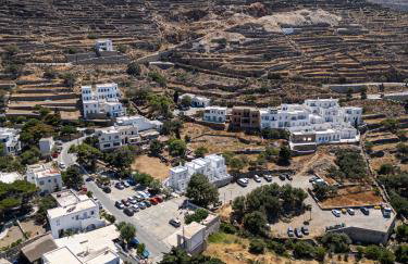 Amedi Villas Tinos - Foto 2