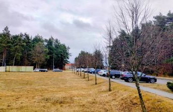 Apartament przy lesie - Photo 31