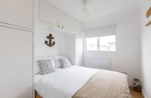 The Beach Huts - Camber Sands - Foto 9