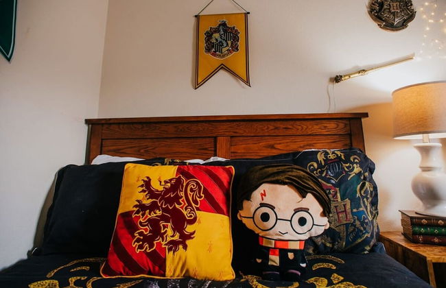 Family House With Amazing Themed Rooms - Foto 77