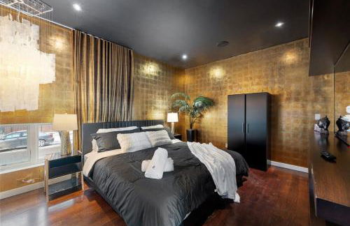 5BR 5BA Architectural Estate-Theatre Gym Rooftop - Foto 21