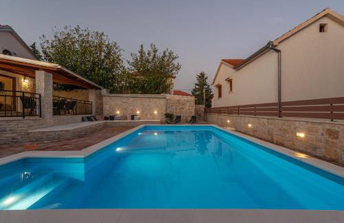 Villa Ika ZadarVillas - Foto 2