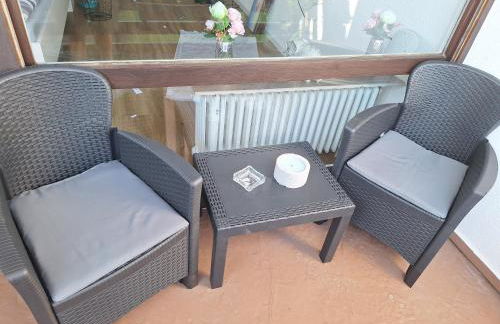 Apartment Deluxe mit Balkon Eifel Prüm - Foto 10