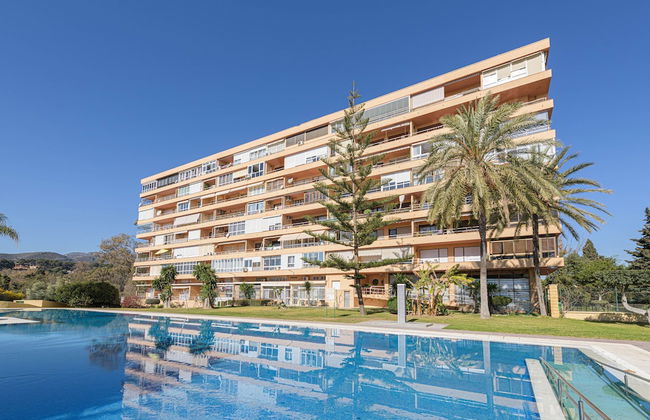 Estudio La Colina in Torremolinos - Foto 9