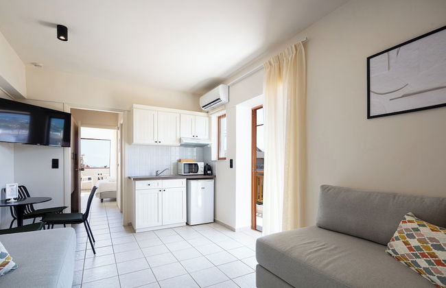 Aristea Hotel Rethymnon - Foto 55