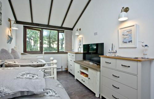 The Barn in Lanhydrock, Bodmin - Foto 28