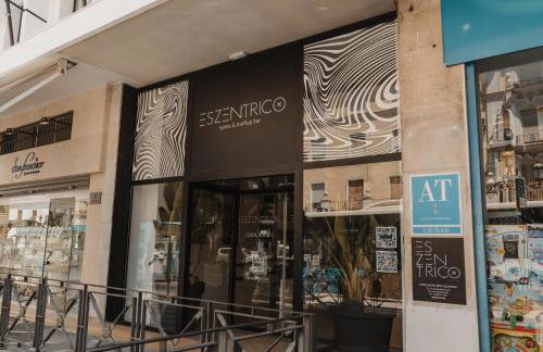 esZentrico Suites Jerez - Foto 118